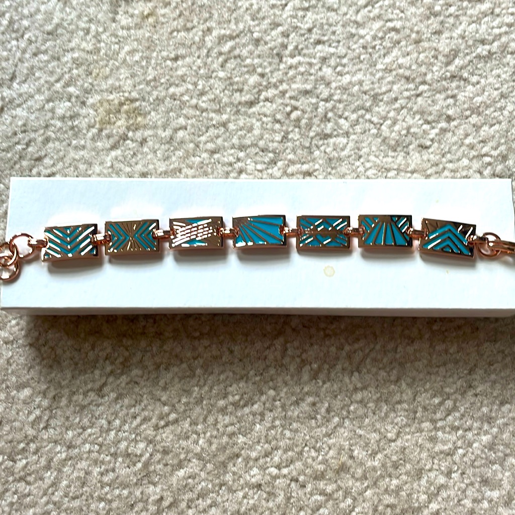 Vintage Magnetic Healing Bracelet New 39$